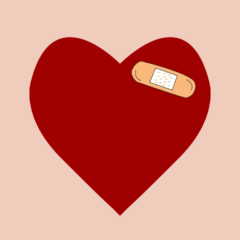 Loved one diagnosed